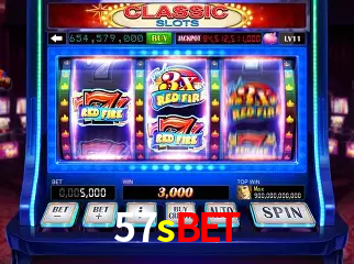 Desvendando o Mundo dos Jogos Virtuais na 57sbet