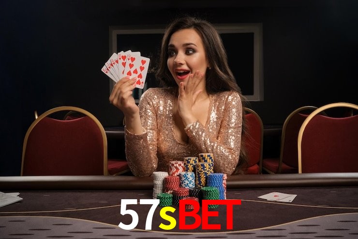 Jogos Exclusivos 57sbet
