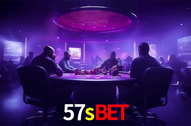 Diretório de Jogos 57sbet