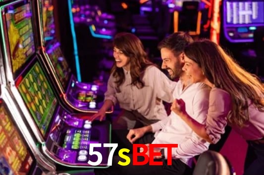 Interface do App 57sbet