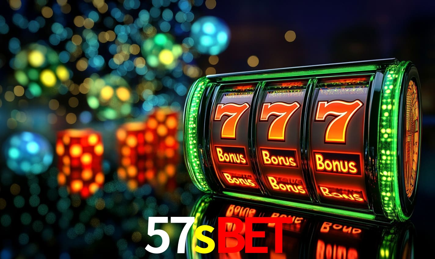 Design Responsivo 57sbet