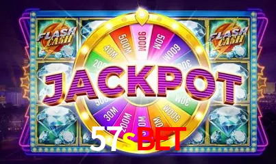 Descubra o Mundo do Cassino Online com 57sbet