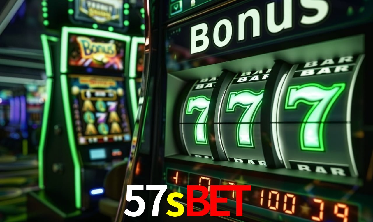 Exclusive Offers 57sbet