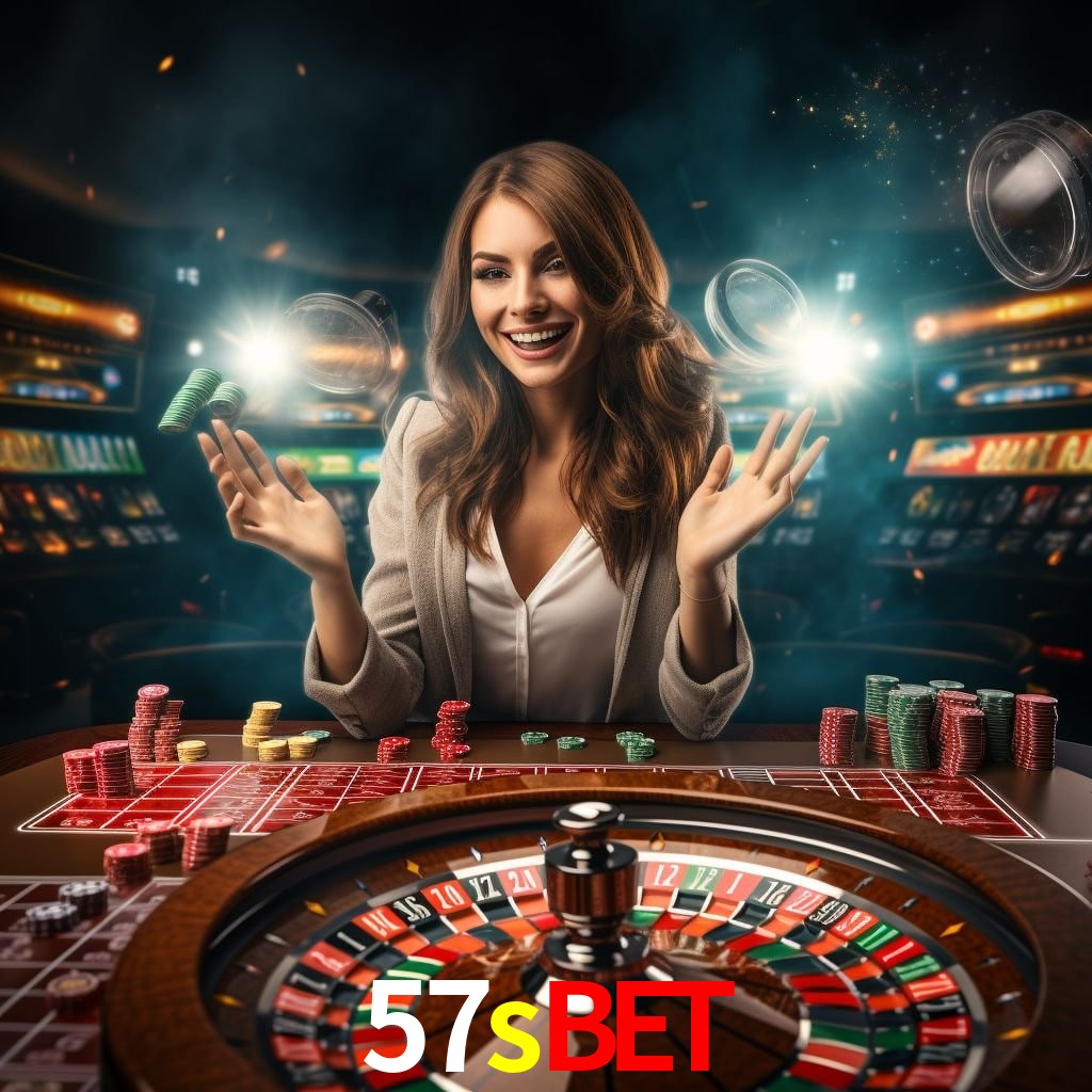 Spaceman Game 57sbet