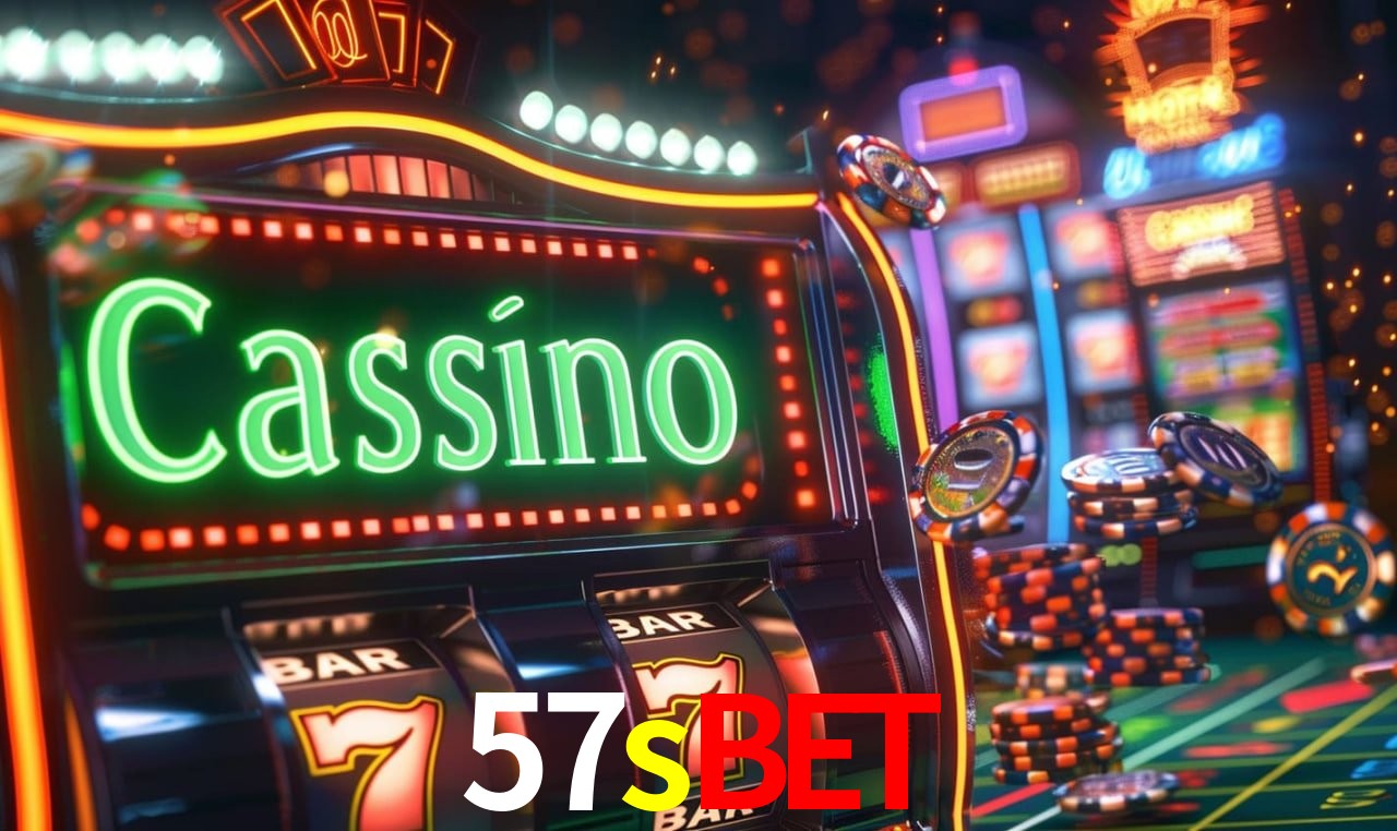 Integração de APIs 57sbet