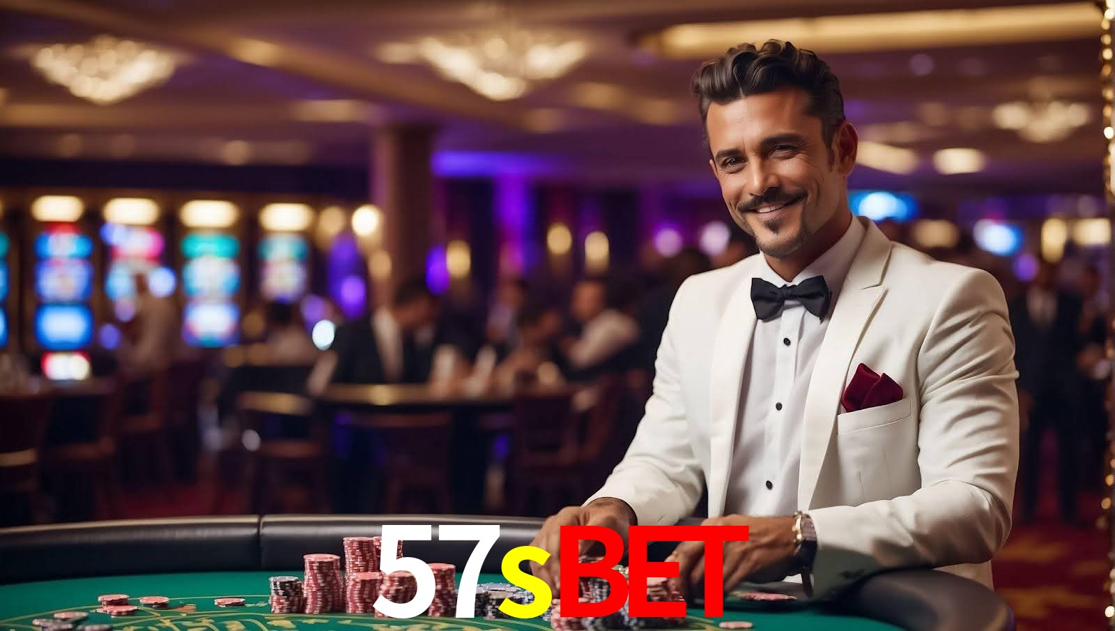 Especiais de Fim de Semana 57sbet
