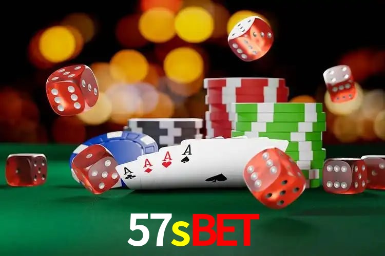 Cadastro Rápido 57sbet