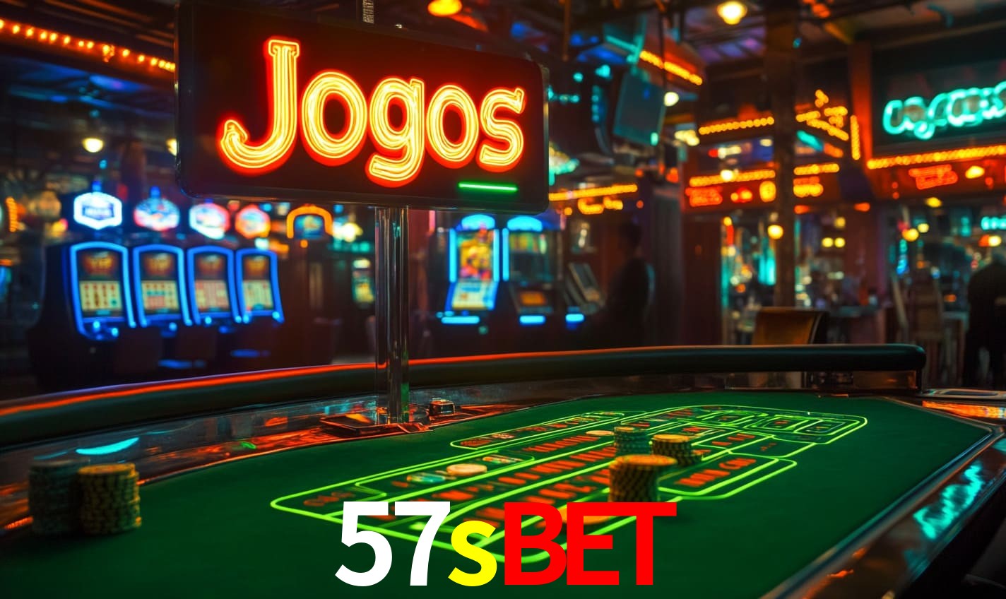 Tecnologia da Plataforma 57sbet
