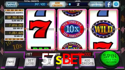 A Emoção da Loteria na 57sbet: Uma Chance de Mudança de Vida