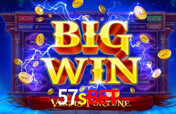 57sbet: A Experiência de Casino com Jogos de Mesa ao Vivo