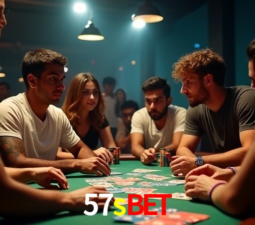 Experimente o Login Seguro Premium no 57sbet
